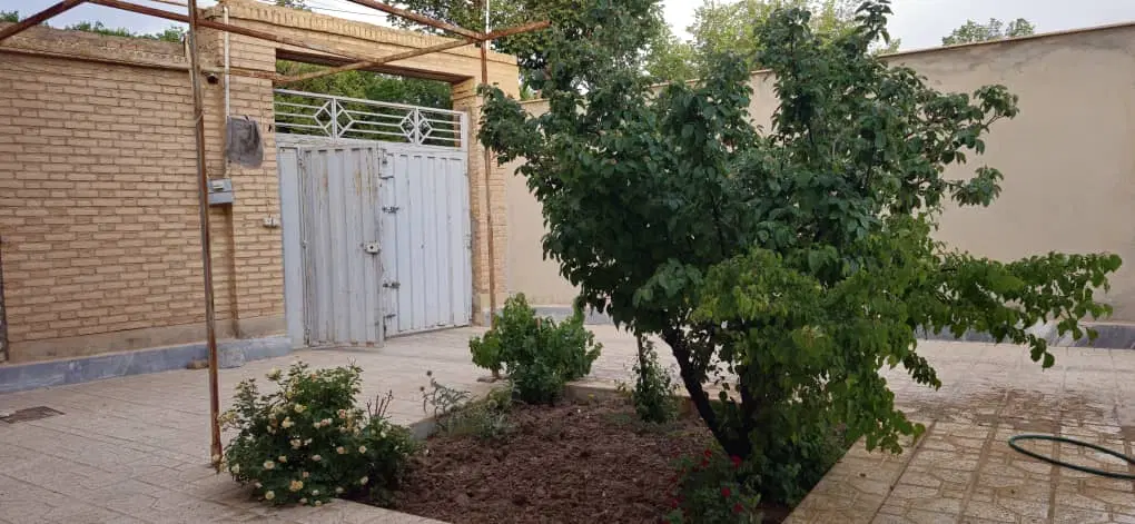 فروش ملک کلنگی ۲۸۳ متری بر ۱۹ متر