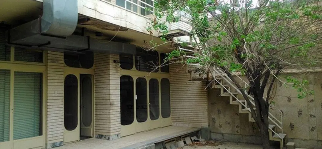 ۲۹۳ متری تجمیعی  فدک