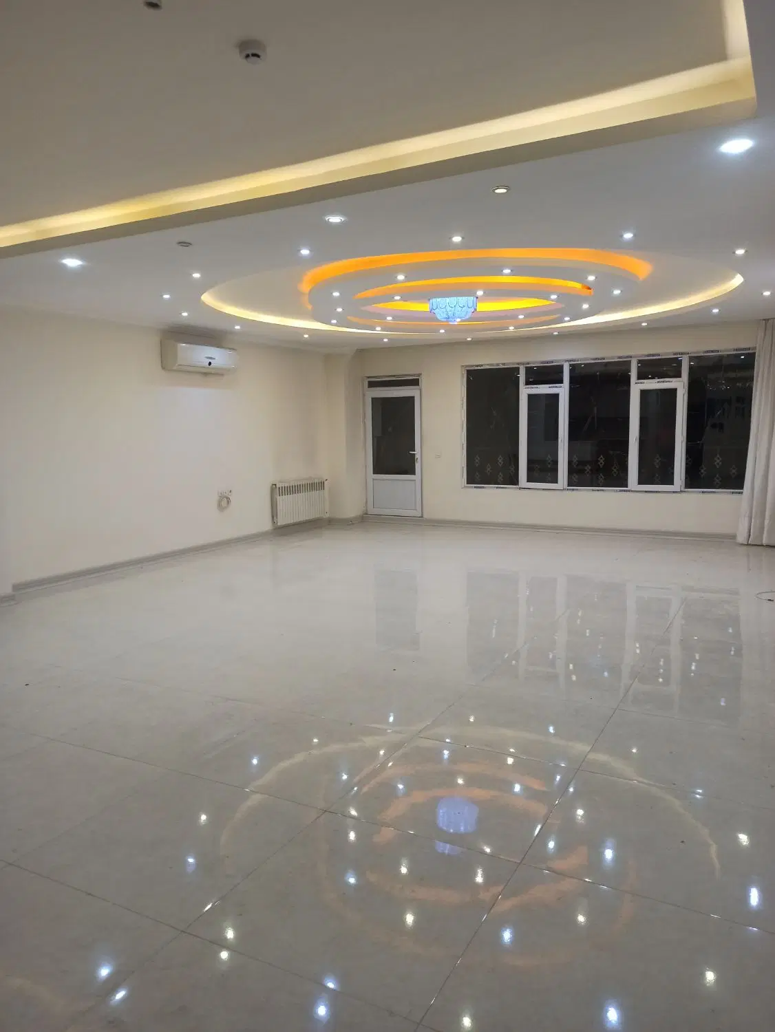 خانه ی اجاره‌ای