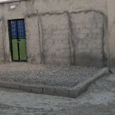 خونه قدیمی