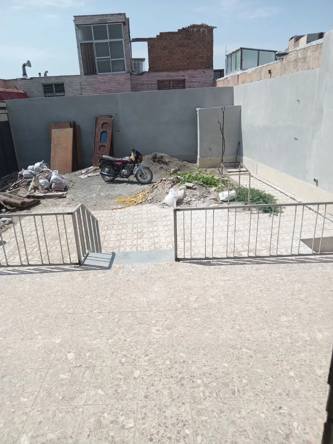 منزل ویلایی