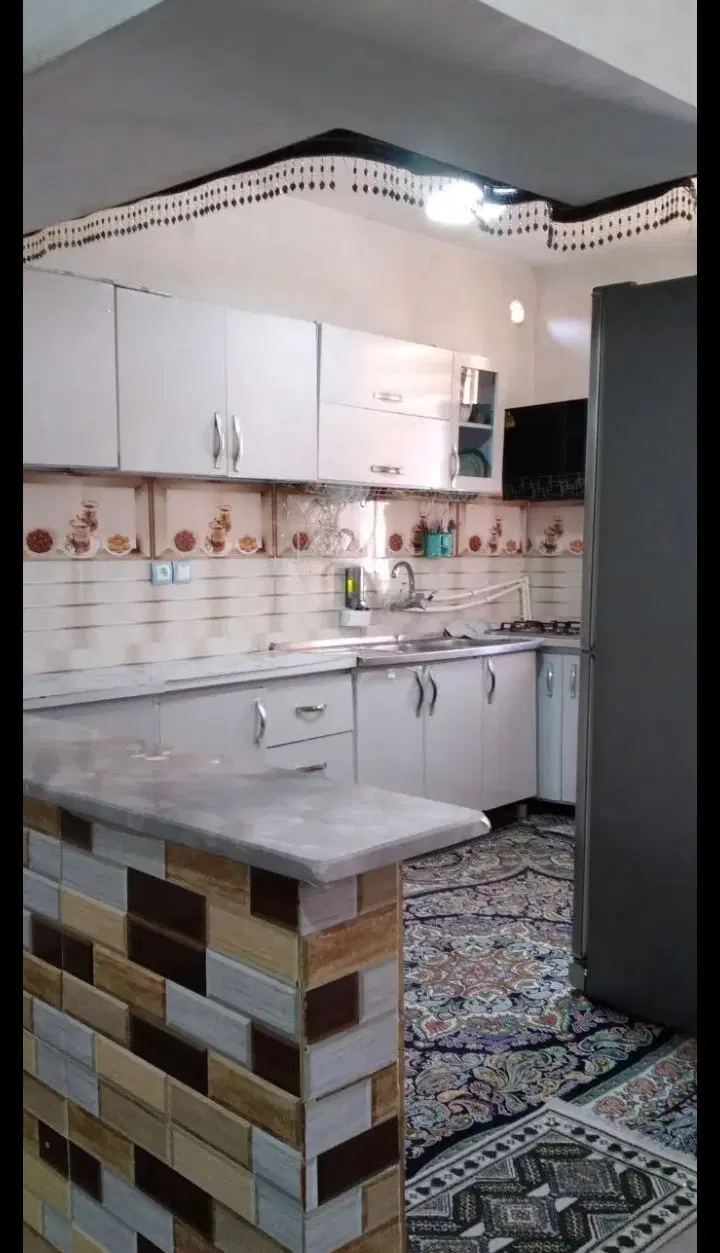 خانه در عاشورا