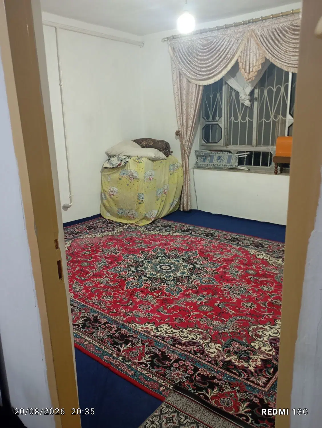 فروش خانه کوهنورد  ویلایی با حیاط‌دار