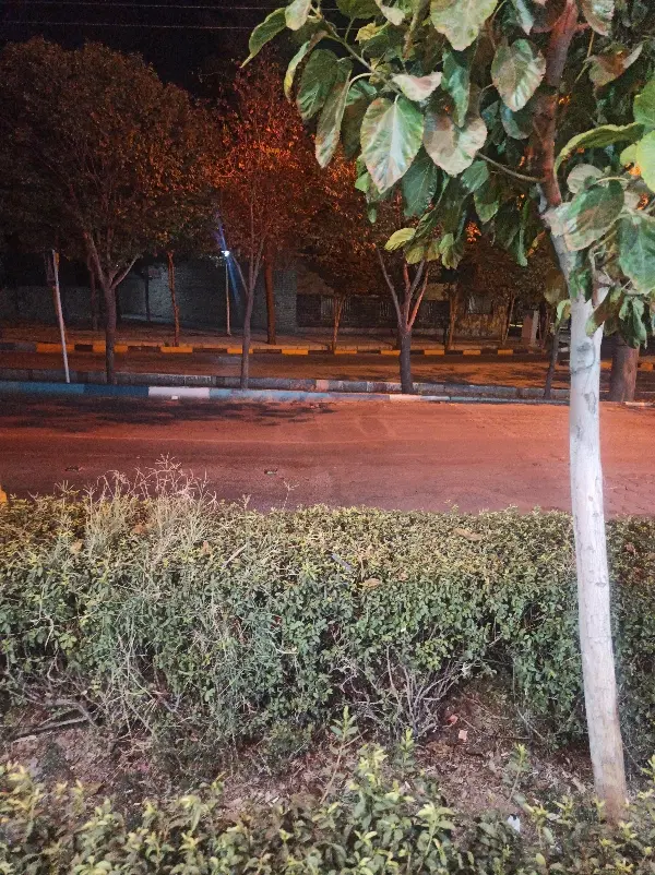 زمین تجاری با مجوز ساخت