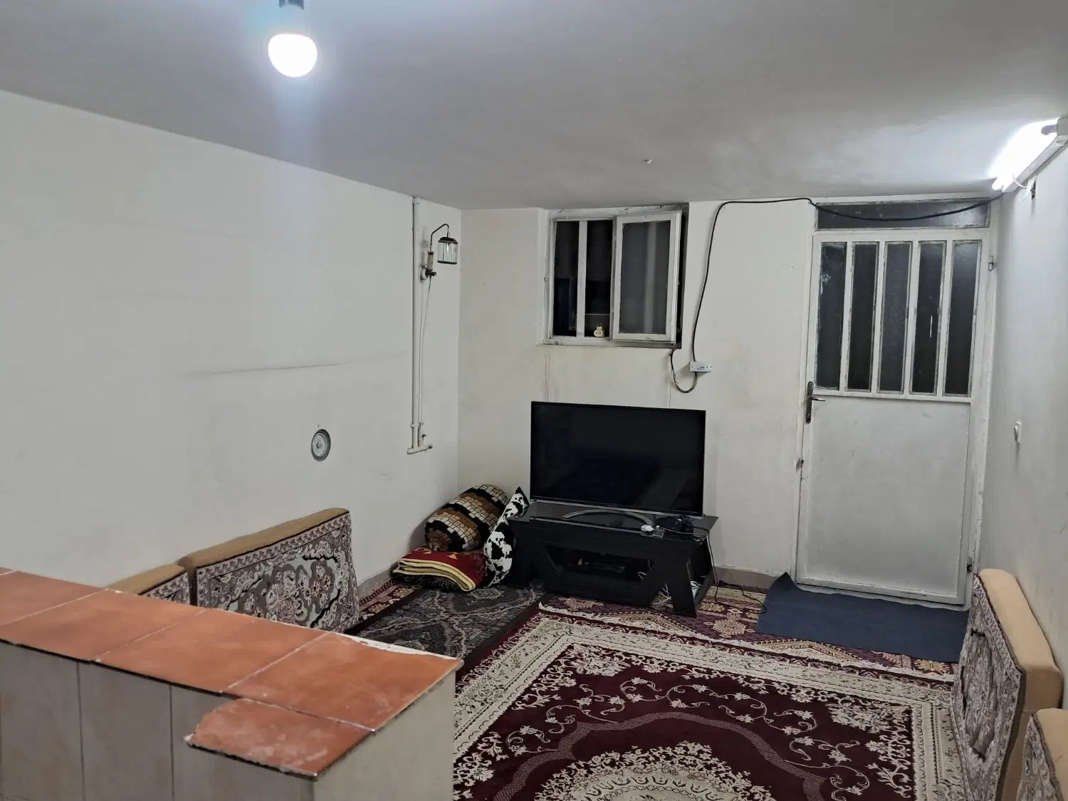 سوئیت اجاره ای