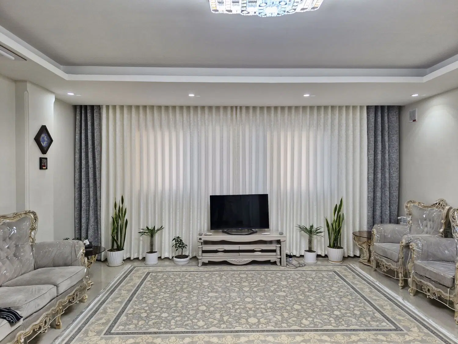 واحد لوکس ویو ابدی