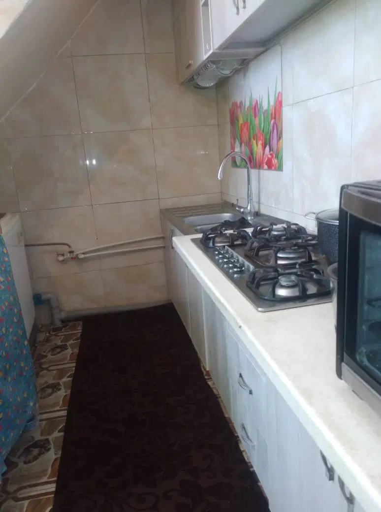 خونه دوبلکس