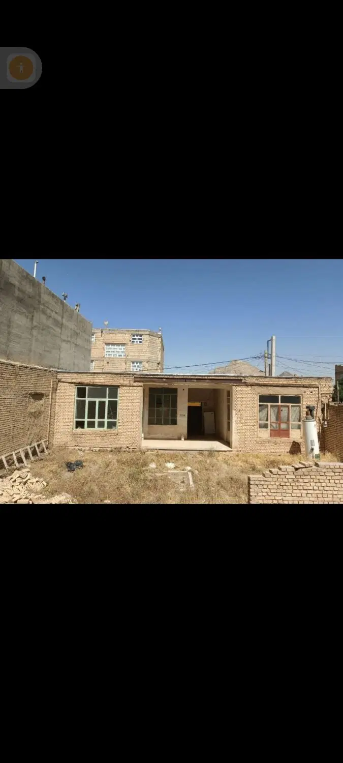 خانه کلنگی سورشجان
