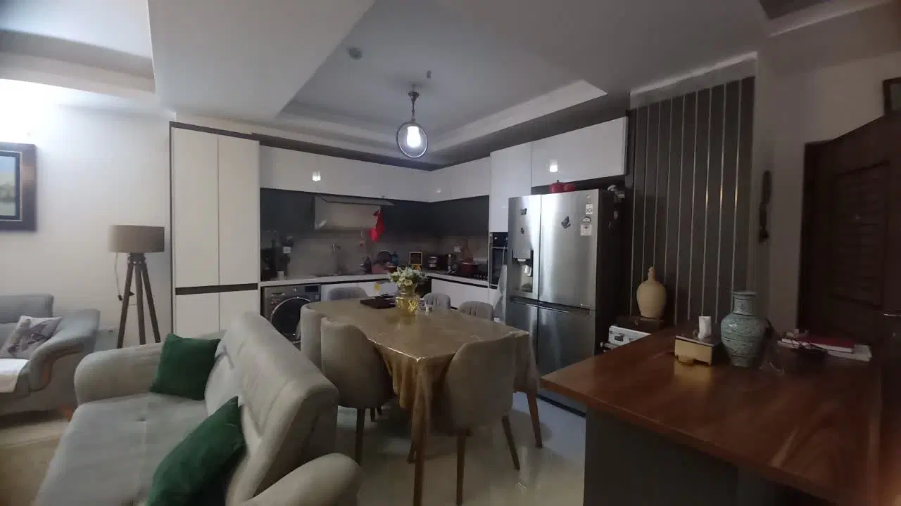 زعفرانیه مجتمع پدیده