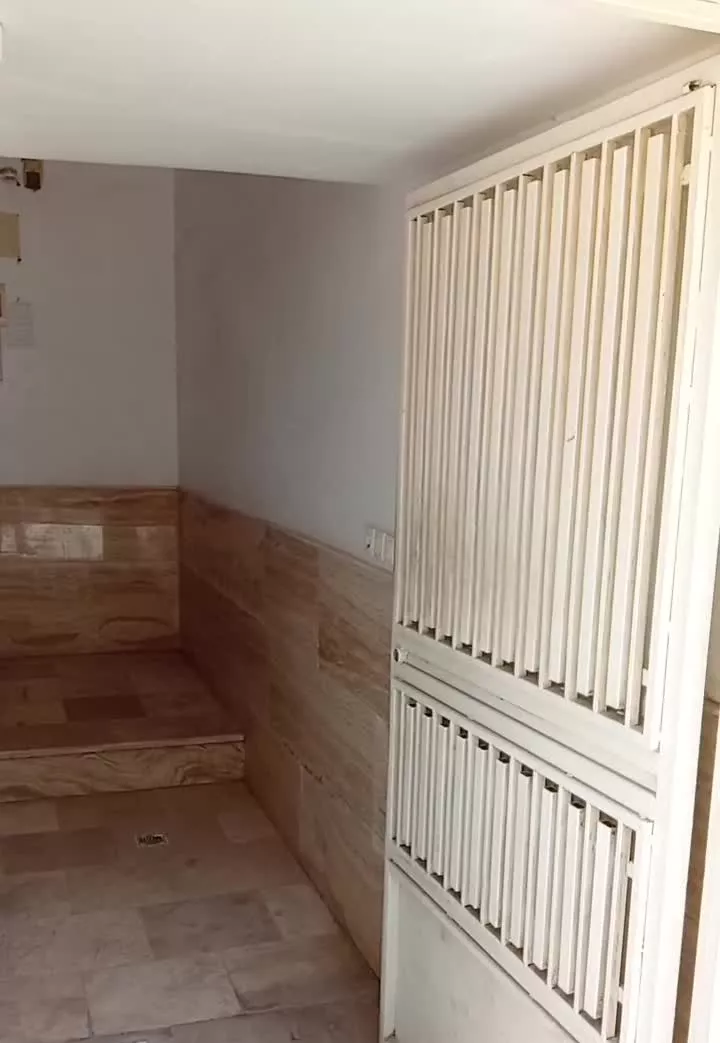 آپارتمان ۷۰ متری خیابان زاد