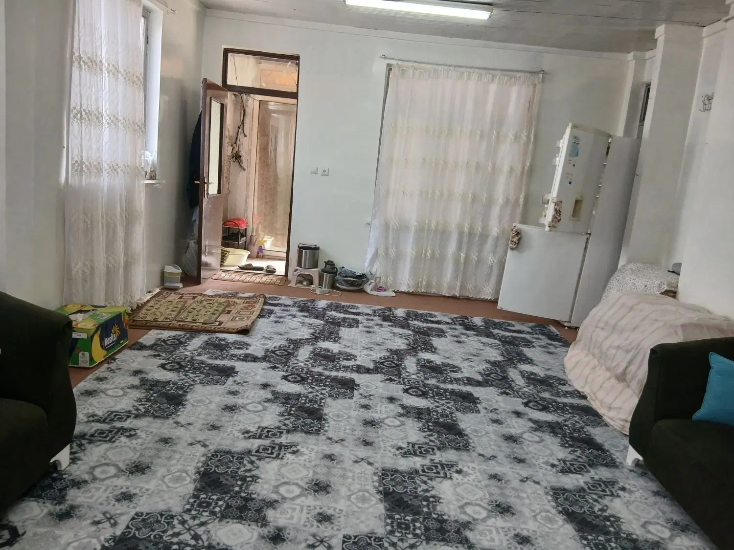 اجاره خانه ویلایی همراه با پارکینک
