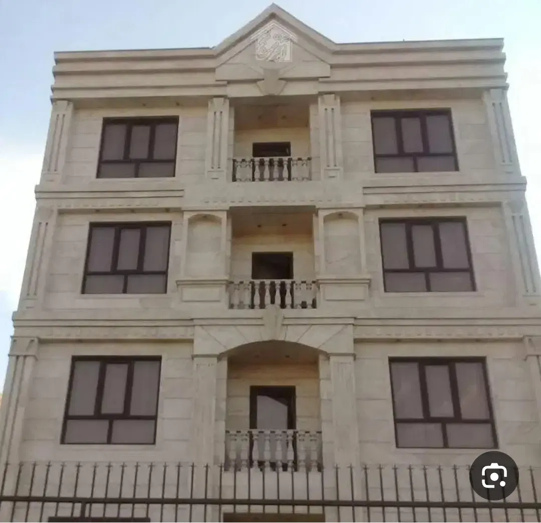 پیش فروش آپارتمان در گاوخانه