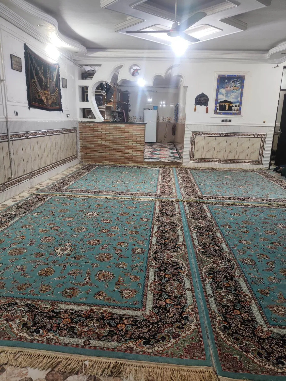 فروش خانه به متراژ304متر