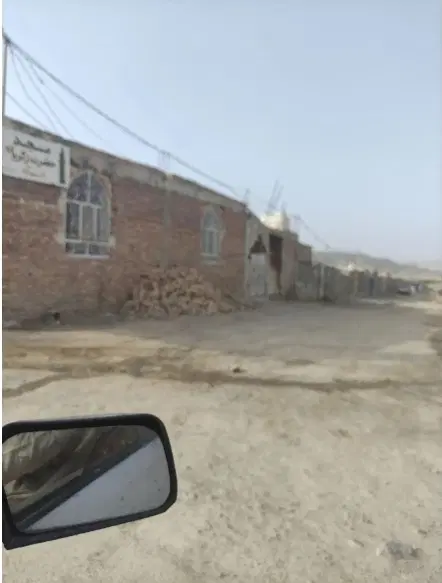 زمین فروشی همت آباد