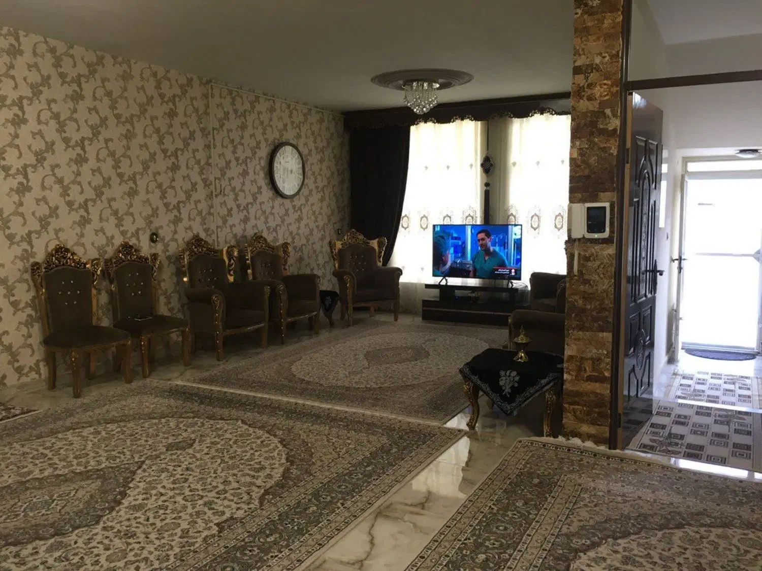 فروش منزل ویلایی مسکن