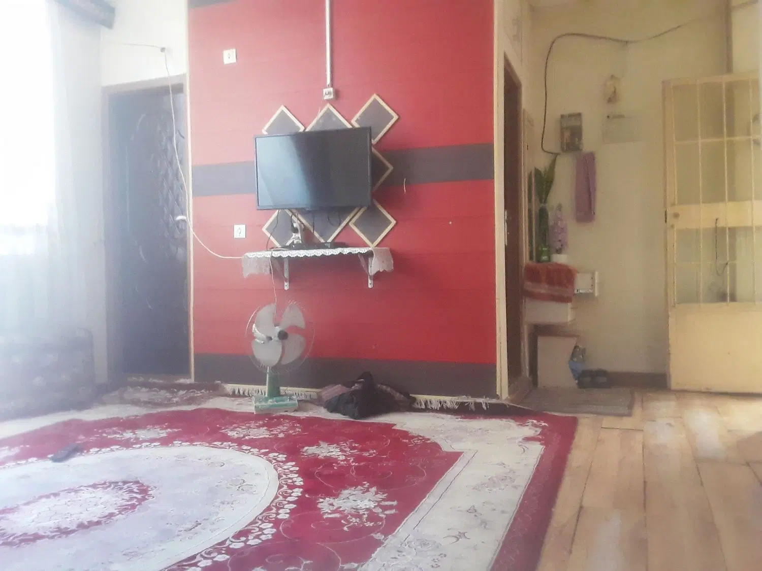 اجاره ی مسکونی