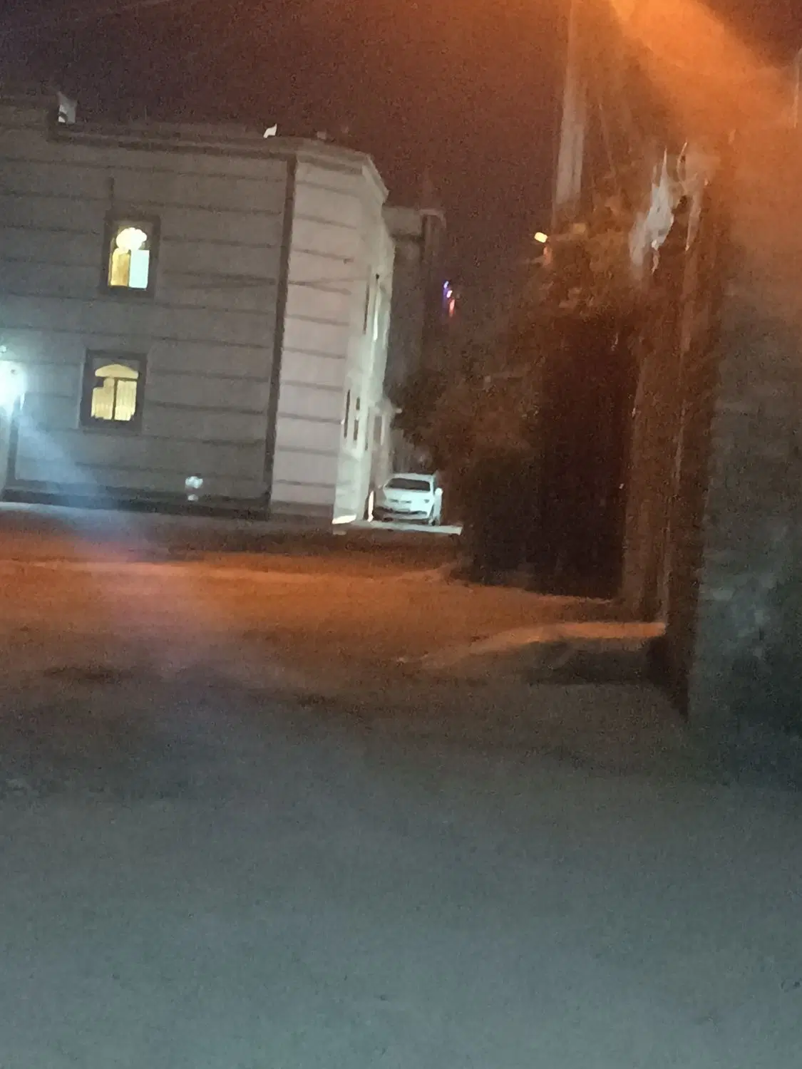 منزل ویلایی