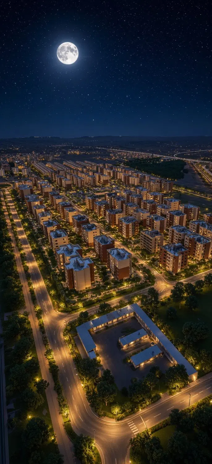 مسکن ملی _ زیتون _ تحویل داده شده