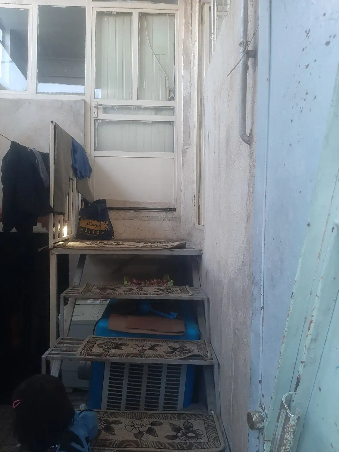 خانه ویلایی عباس آبادفروش ومعاوضه