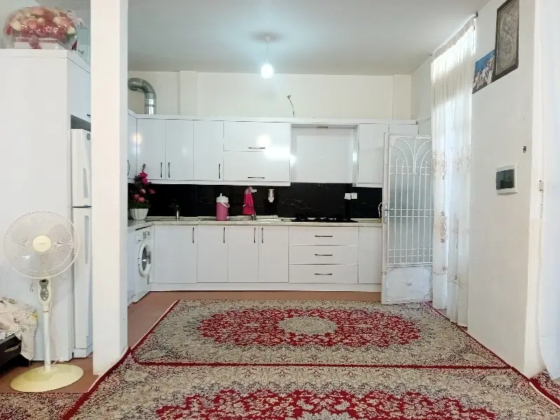 خانه ویلایی دوخوابه  ۱۶۰  متر مربع