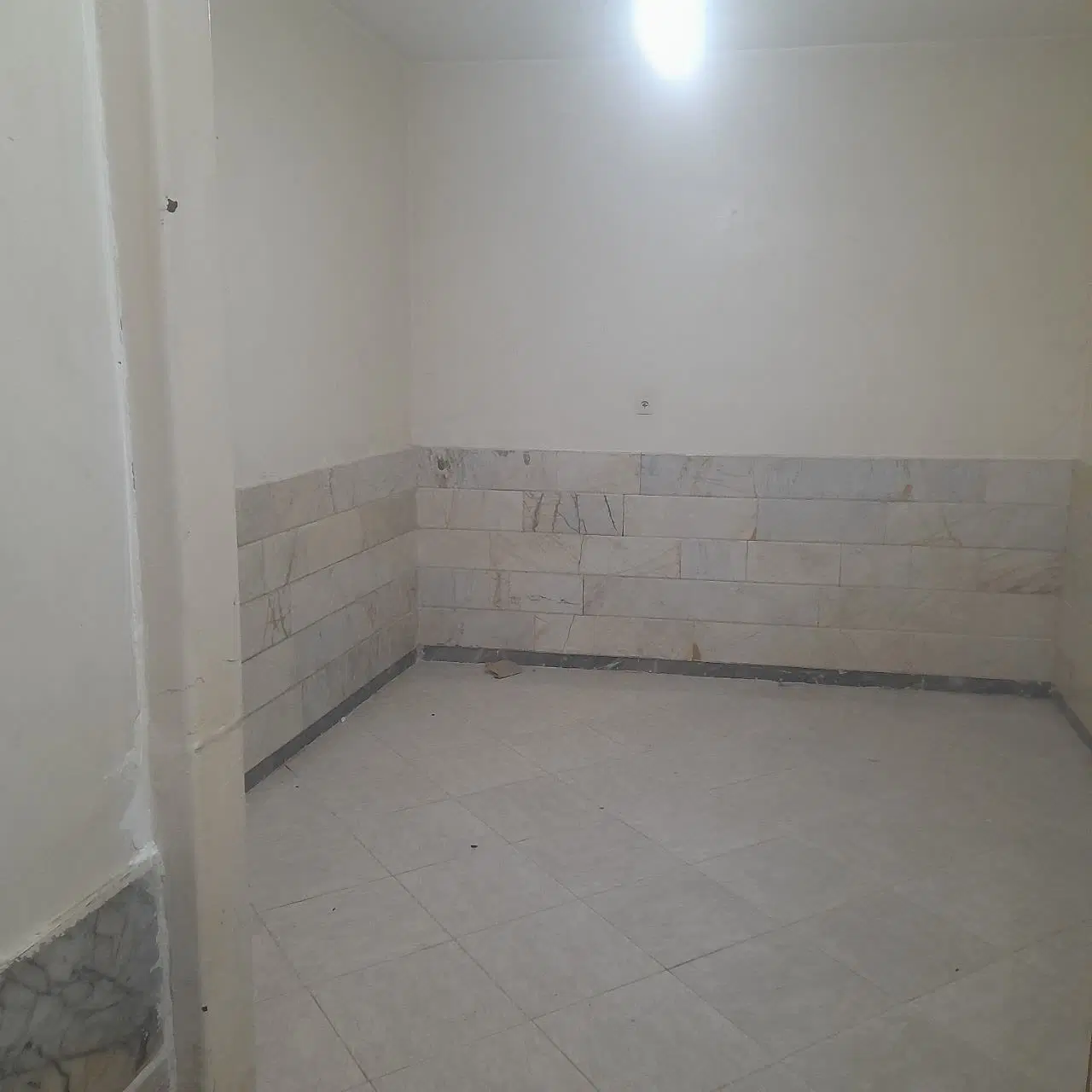 زیرزمین اجاره ای