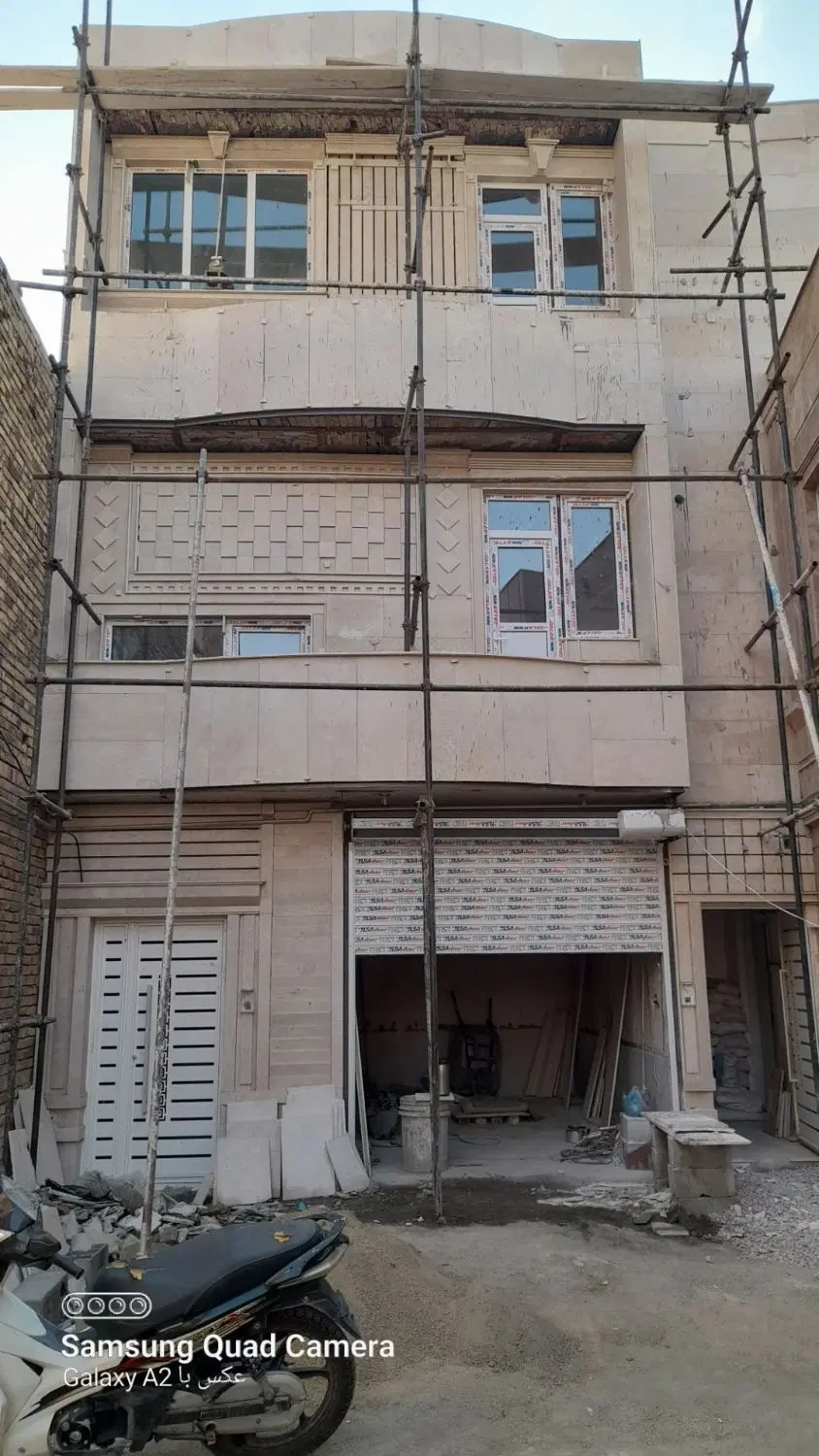 خانه در علامه مجلسی
