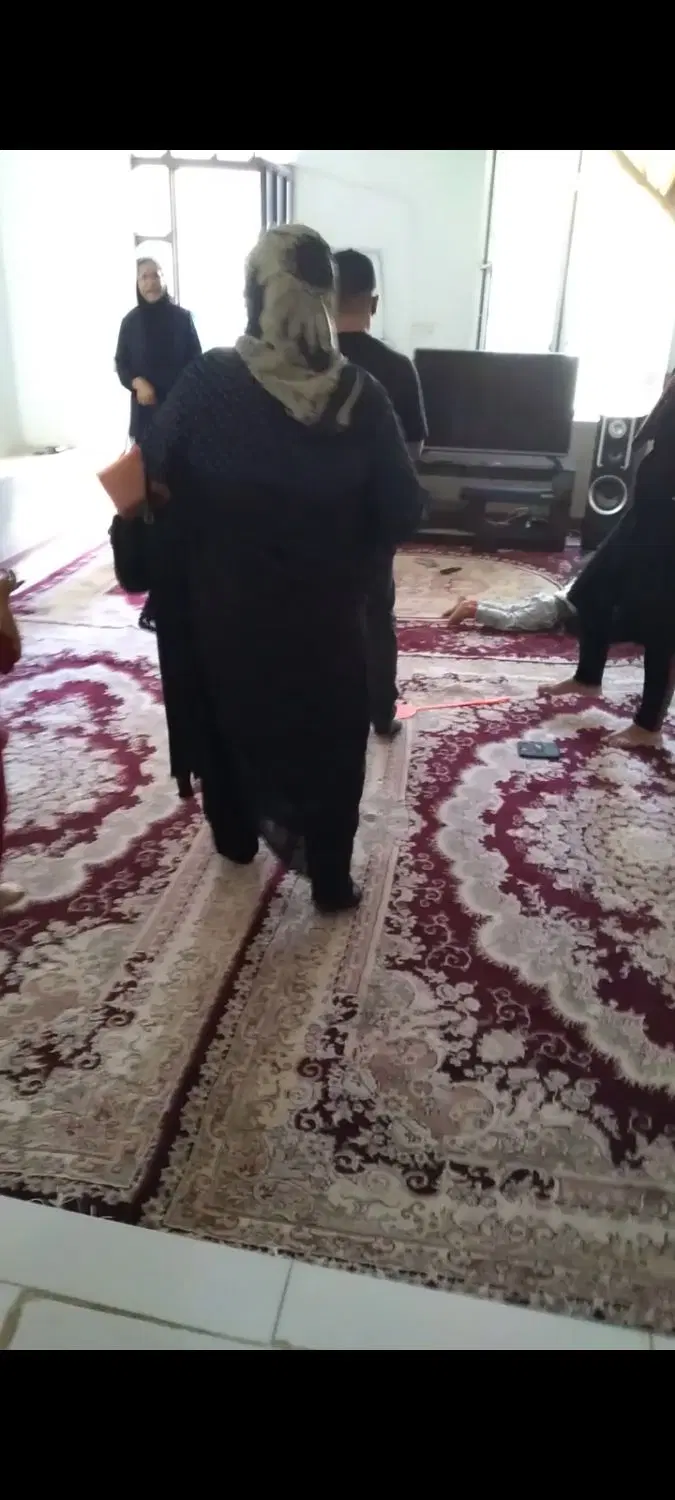 خانه ۱۰۳متر  سند داره