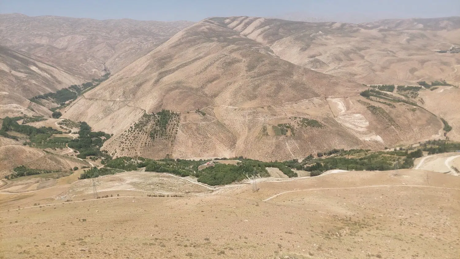 فروش زمین مسکونی