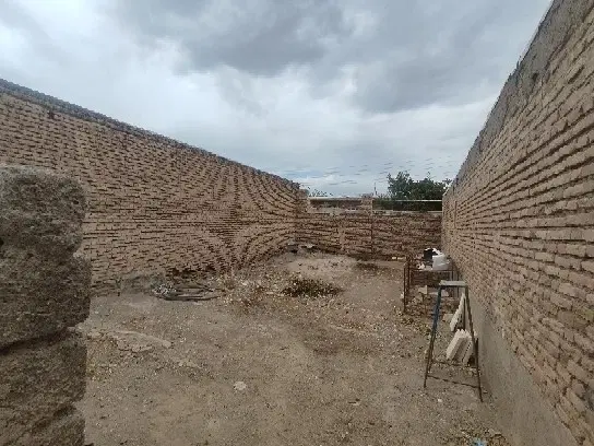 خانه و زمین