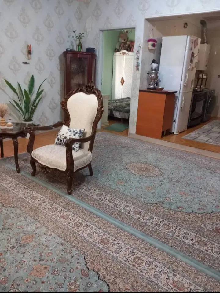 واحد ۸۵ متری شهرک مریم