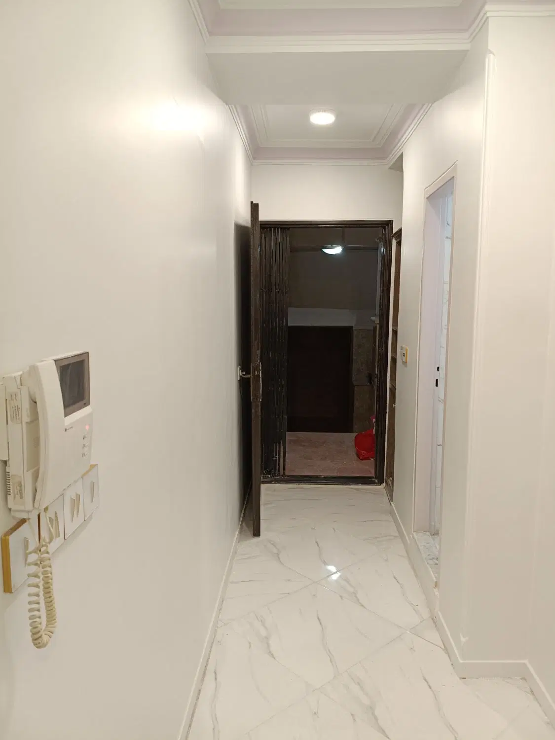 آپارتمان سند دار 90 متری