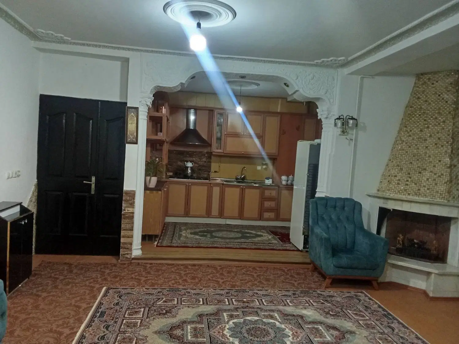 فروش واحد آپارتمانی