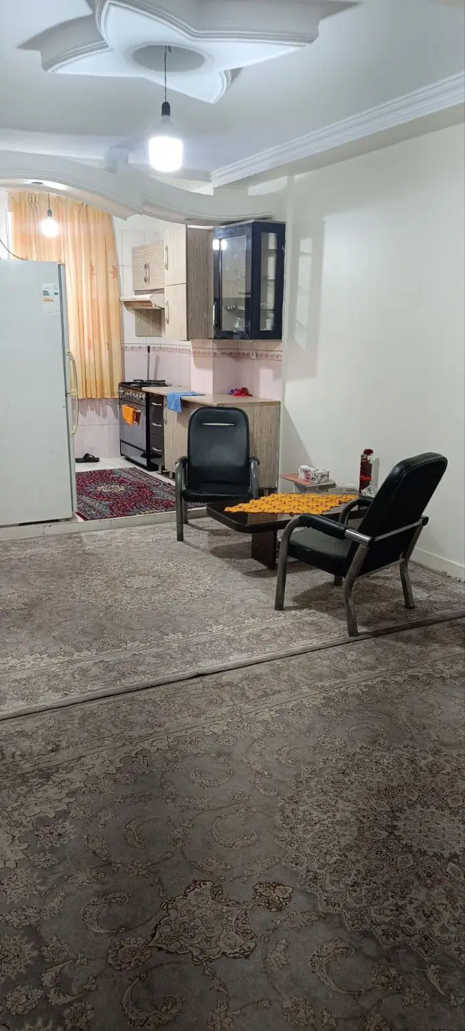 آپارتمان فروشی شهرک ولیعصر جنوبی