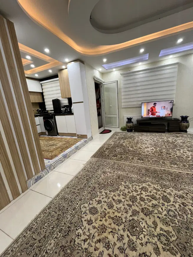اپارتمان ۹۵متری قیمت کاسبی درپرند