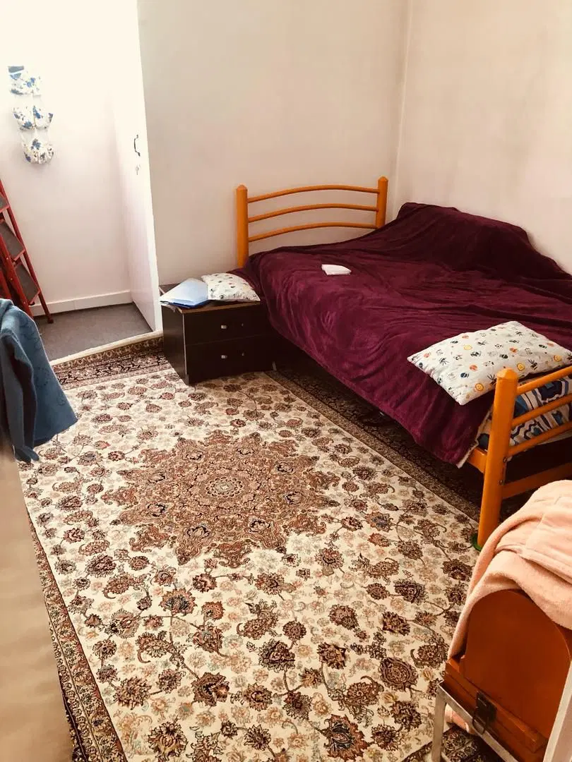 فروش آپارتمان در دلجویی