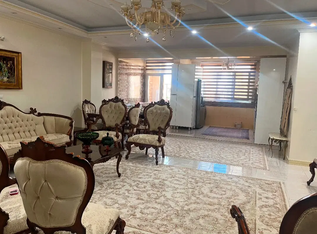 آپارتمان میعاد شمالی