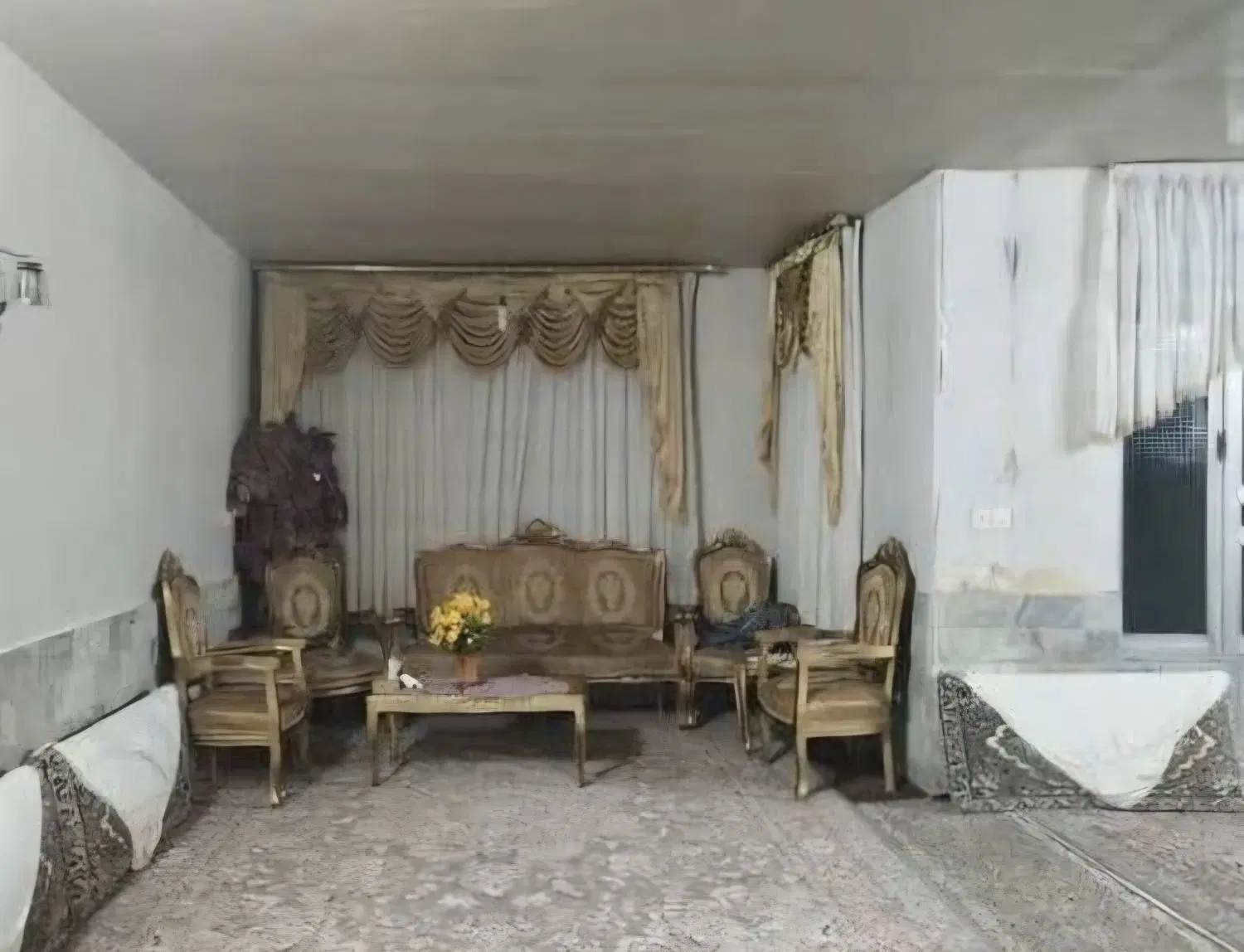 فروش ملک