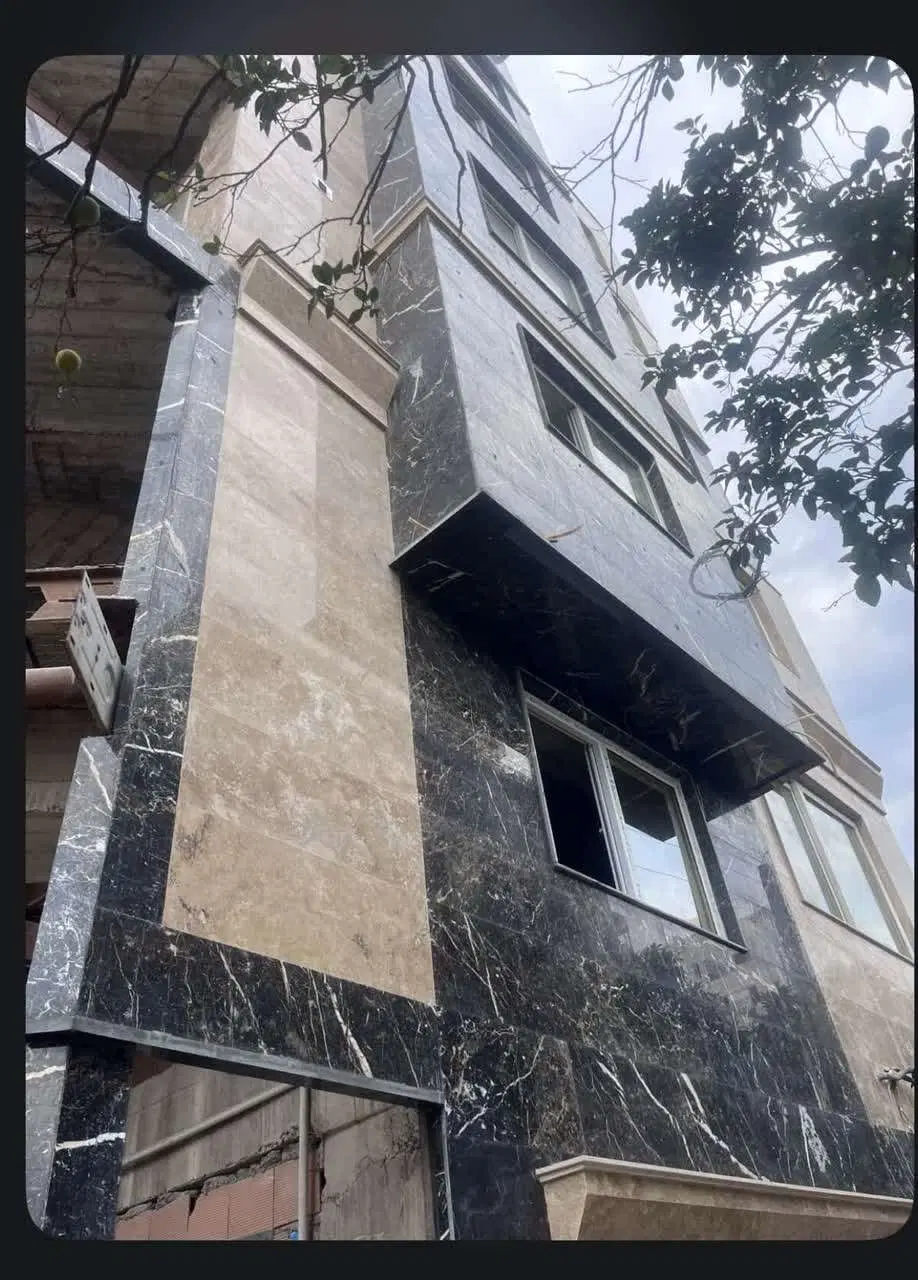 فروش آپارتمان ۱۷۰ متر ۳ خوابه نوساز شرایط ویژه