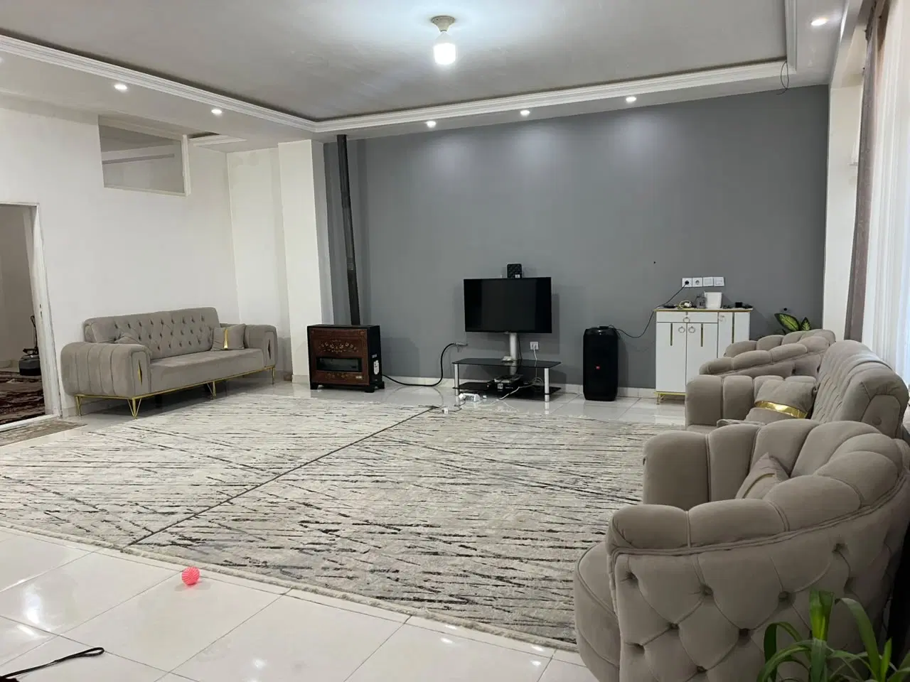 خانه ویلایی
