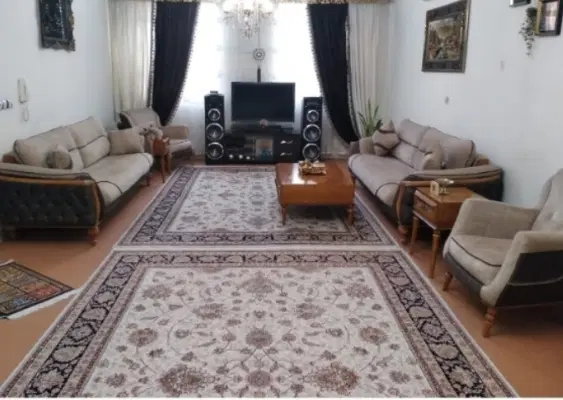 ویلایی طبقه اول