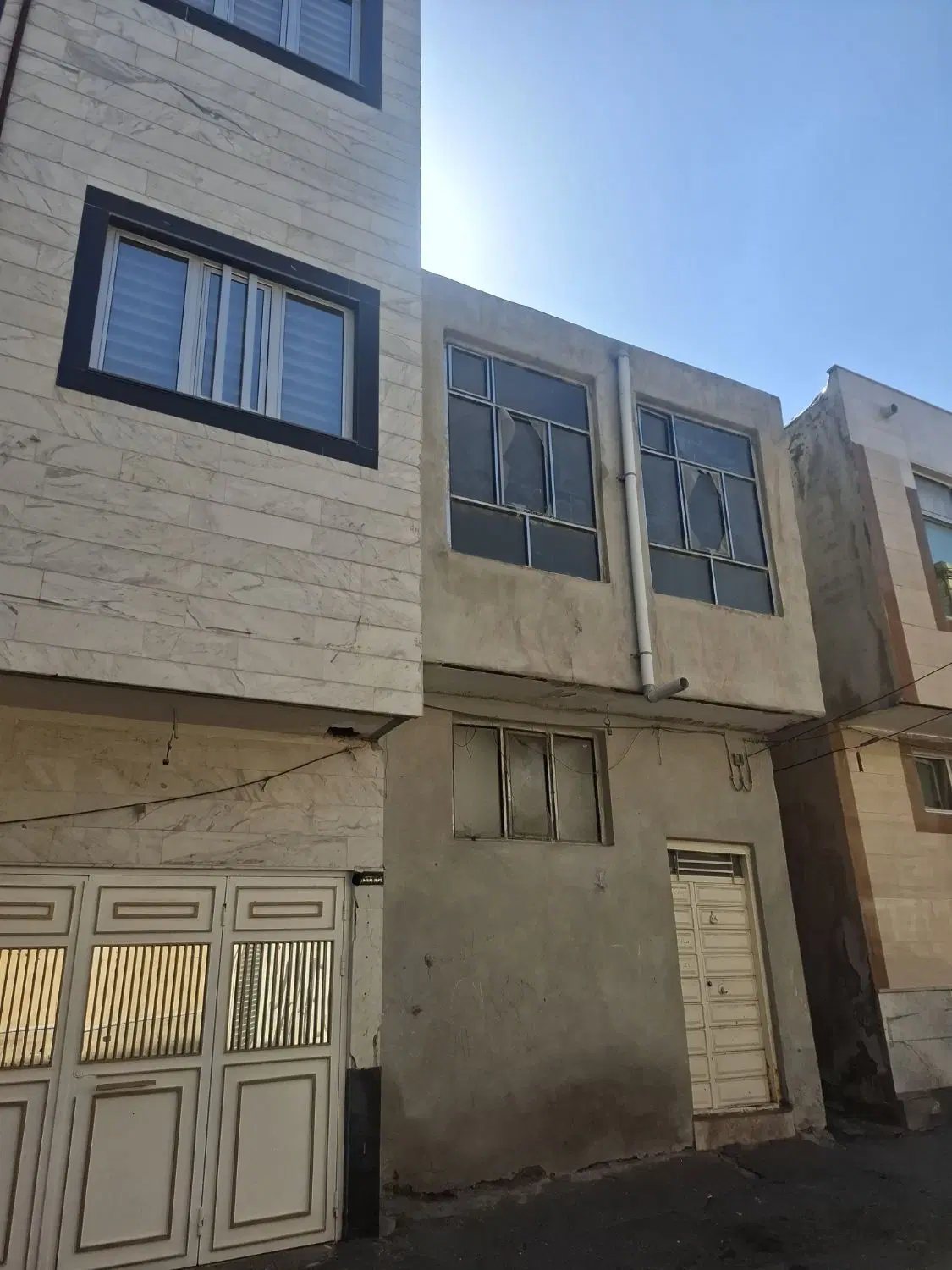 خانه در طالقانی