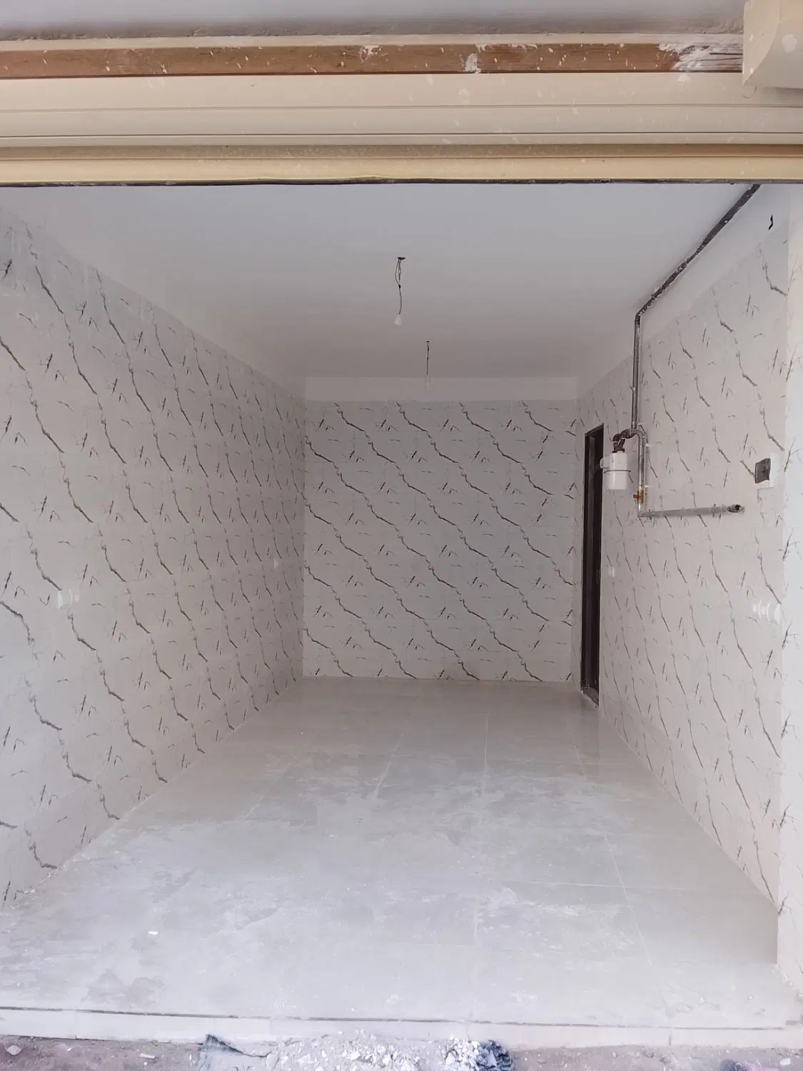 دو عدد مغازه 20متری