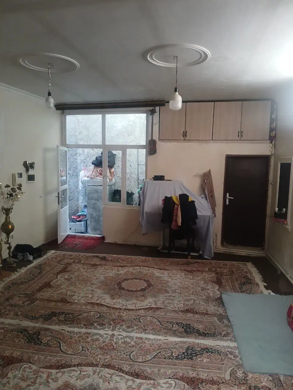 فروش خانه ۶۵متری در خیابان اصلی اصمعی