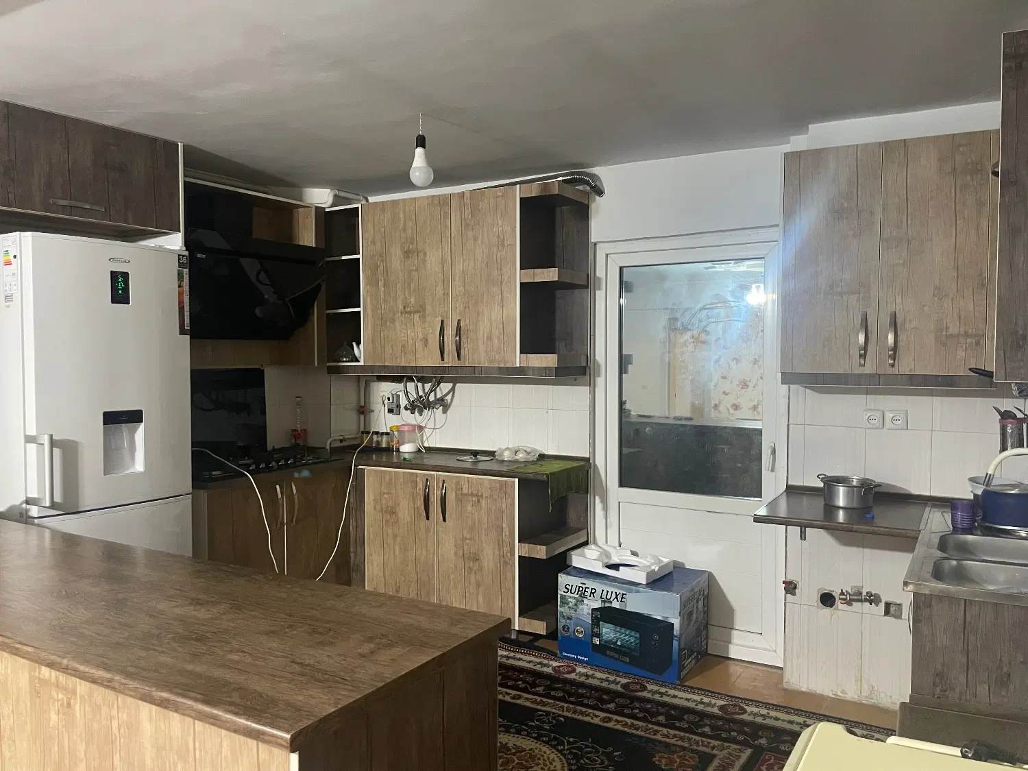 واحد اپارتمان ۸۵متری شهرک مطهری
