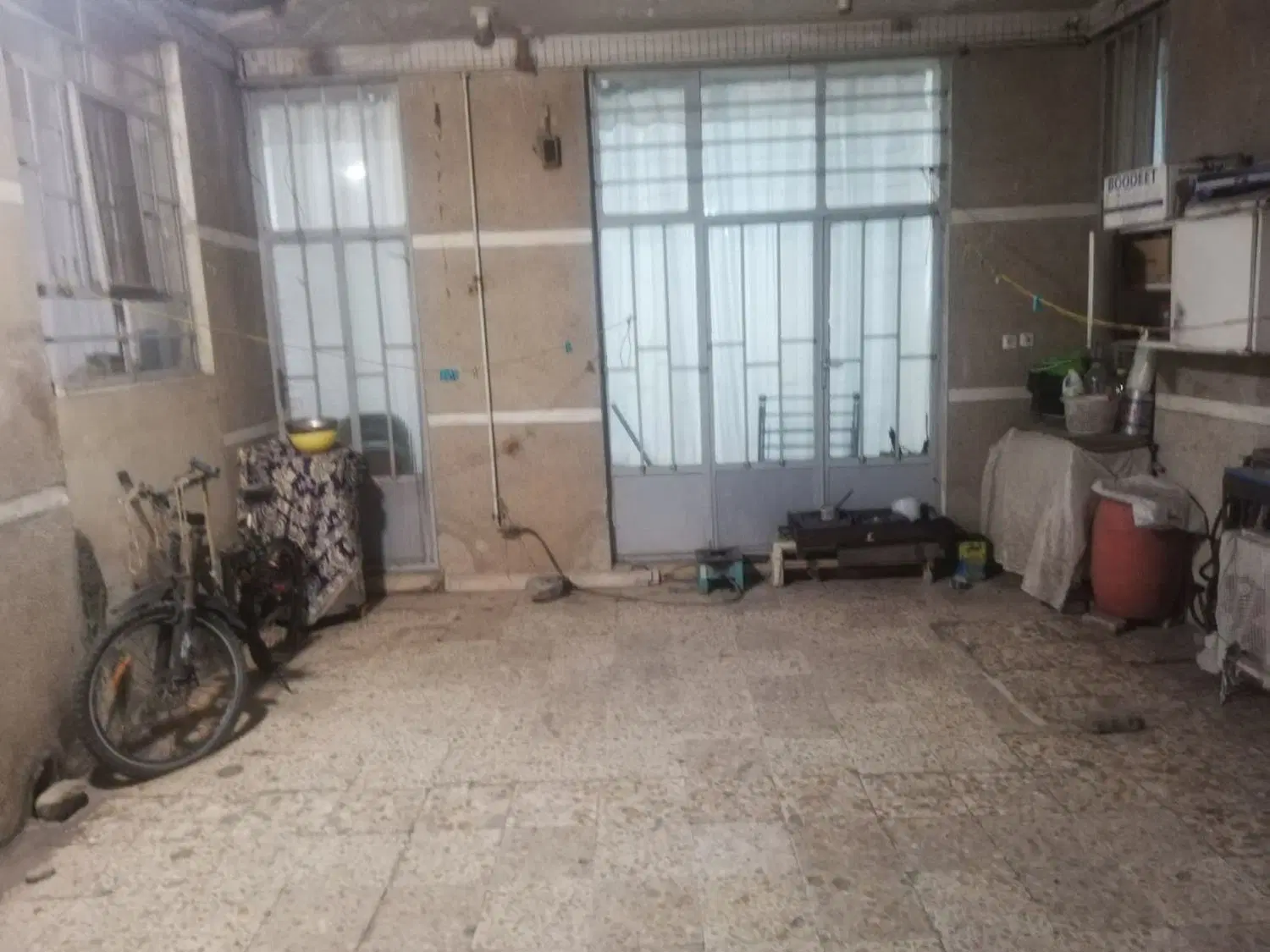 معاوضه ملک کلنگی با آپارتمان