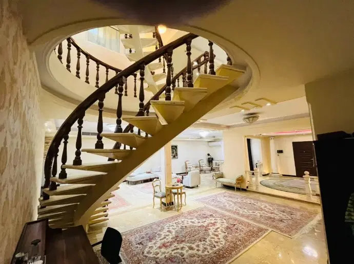 فروش آپارتمان افسریه