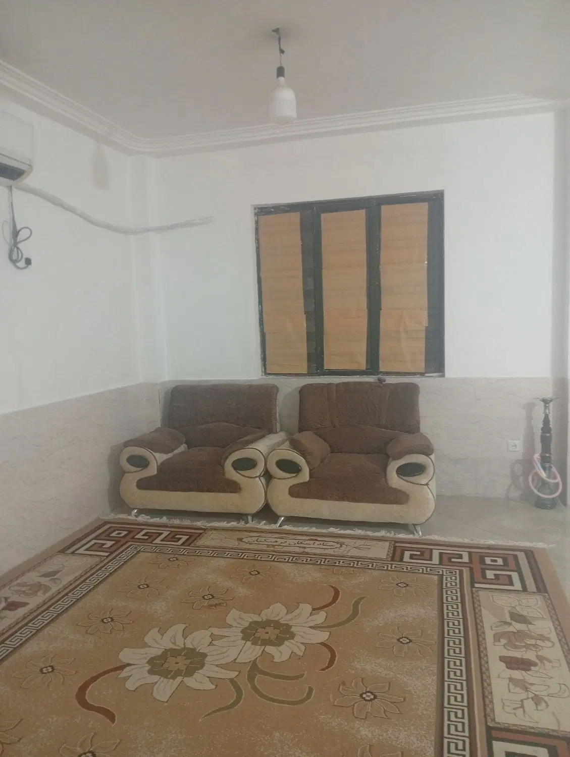 خونه باغ اجاره