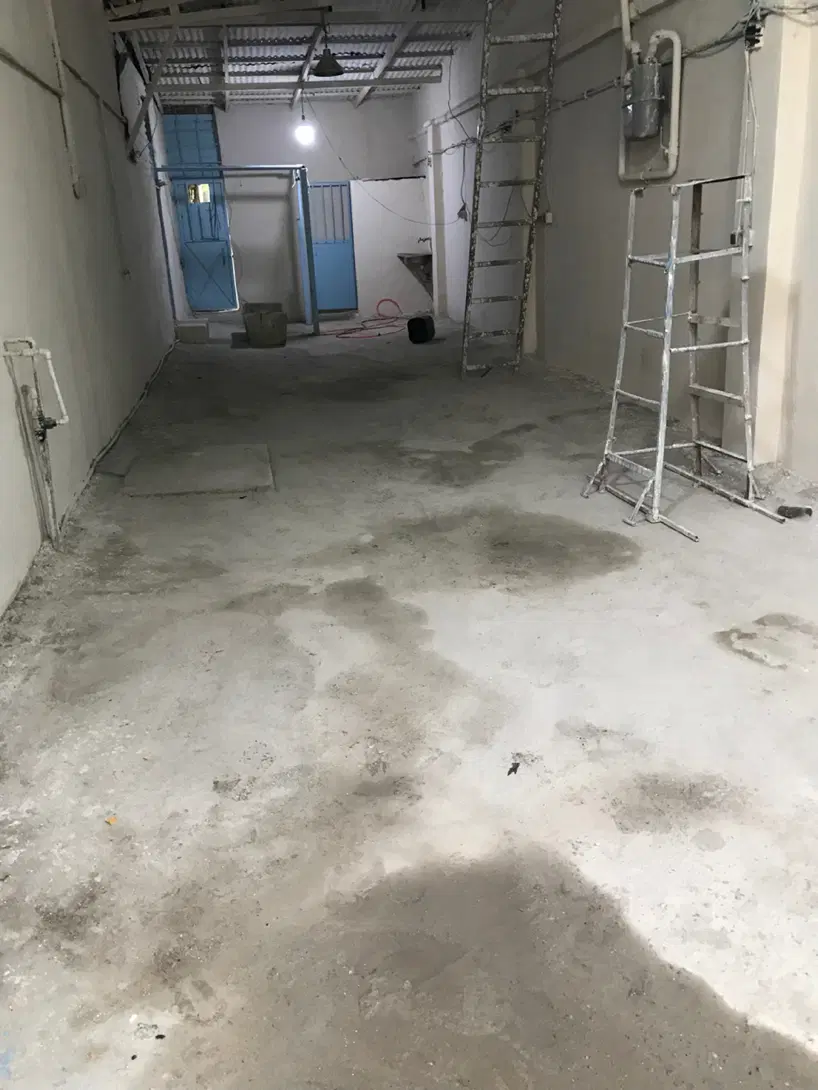 اجاره مغازه ۷۰ متری مناسب مشاغل خدماتی ماشین