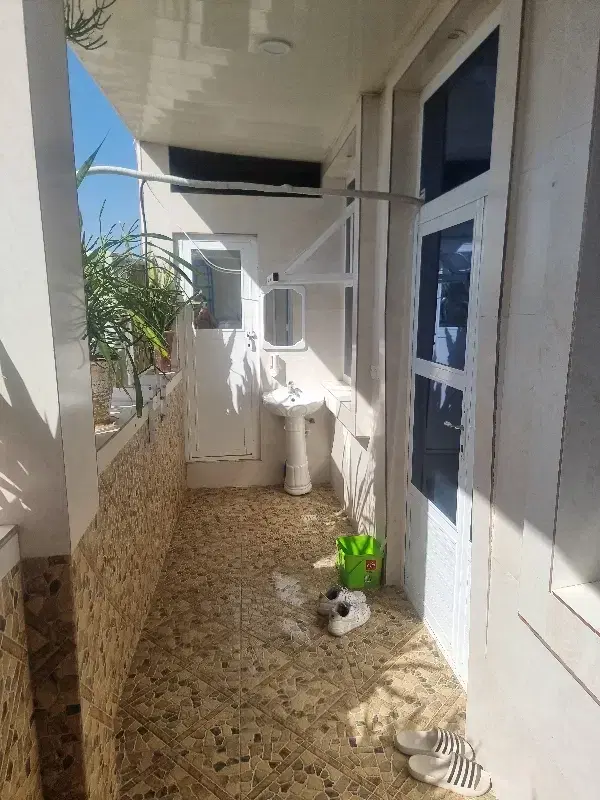 خونه مبله سرتل تمیز پاسخگویی۲۴ساعته