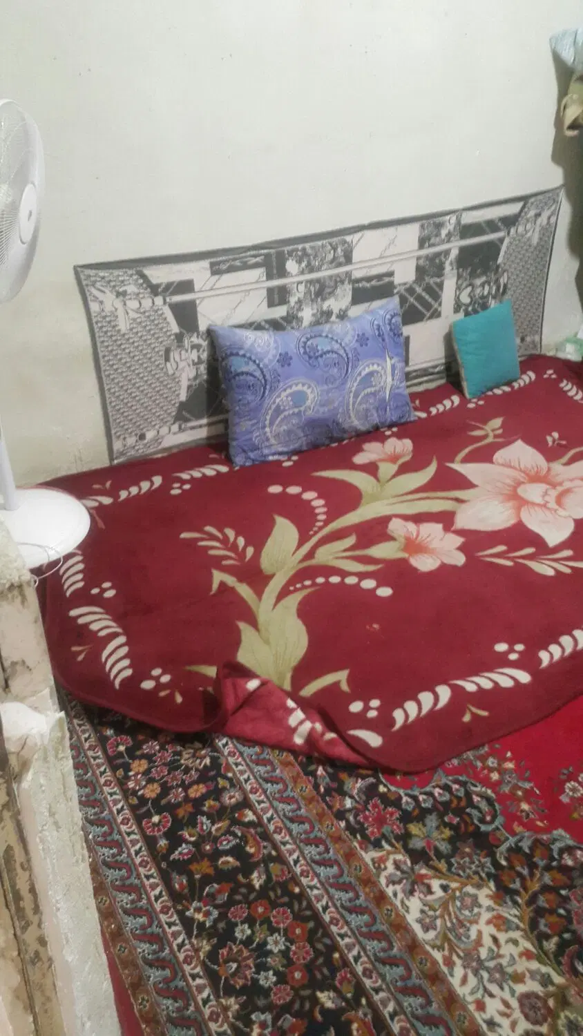 ی اتاق یازده متری